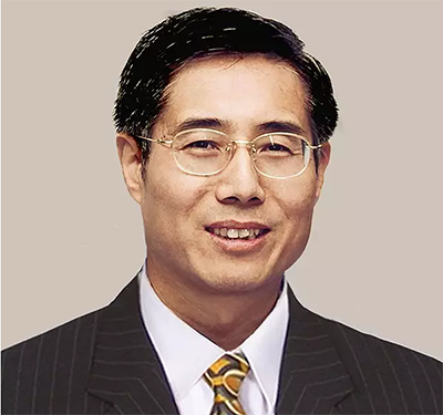 富联娱乐CEO陈春麟博士