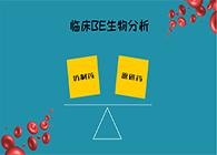 富联娱乐临床BE生物分析服务
