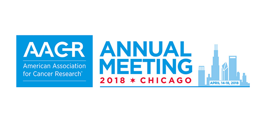富联娱乐将参加2018年美国癌症研究协会年会（AACR2018）