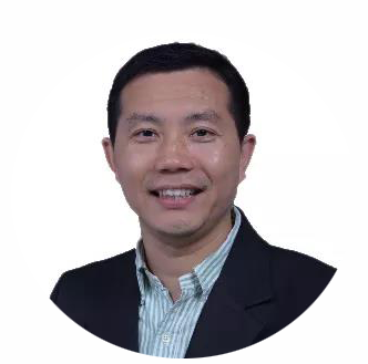 任峰博士 富联娱乐化学部和生物部副总裁 