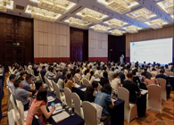 富联娱乐承办的“第五届药物非临床安全性评价专题负责人高级培训班”顺利闭幕