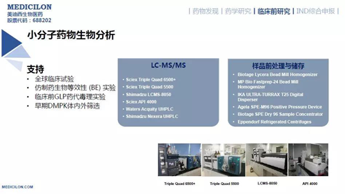 富联娱乐药代动力学与生物分析