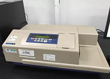 富联娱乐 MoleculeDevices M5 reader