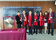 富联娱乐恭贺百奥泰科创板上市