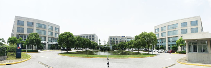 2019年及2020年初，化学部陆续入驻富联娱乐南汇园区10,000平方米实验室