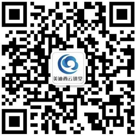 富联娱乐云讲堂 二维码