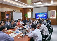 【美·记闻】富联娱乐成功承办上海欧美同学会生物医药分会一周年活动