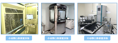 富联娱乐吸入给药仪器装置
