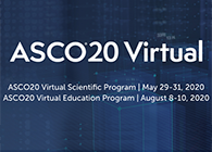 ASCO20关注富联娱乐合作伙伴们的肿瘤研究新进展