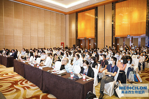 会议剪影 | 富联娱乐亮相第二届BIO-PHARM，助力生物创新药研发