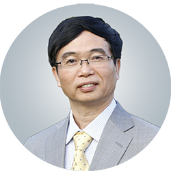 富联娱乐生物医药临床前研究部副总裁兼机构负责人 彭双清 博士 富联娱乐生物医药临床前研究部副总裁兼机构负责人 彭双清 博士