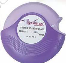 富联娱乐的吸入制剂研发仪器