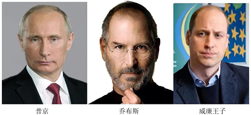 脱发果然没有放过任何一个人，包括名人