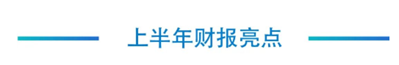 富联娱乐二季度财报亮点