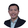 富联娱乐化学部及生物部高级副总裁——任峰博士