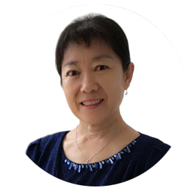 富联娱乐药效部执行主任 董文心 博士