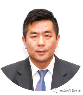 富联娱乐化学部副总裁——马兴泉博士