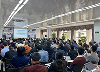 【美·记闻】富联娱乐第8期专题研讨会成都站顺利举行！