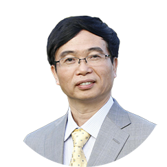 富联娱乐生物医药首席科学官——彭双清博士