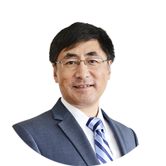 富联娱乐生物医药药代动力学和生物分析部副总裁——辛保民博士
