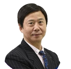 富联娱乐生物医药药理部高级主任——韦毅博士