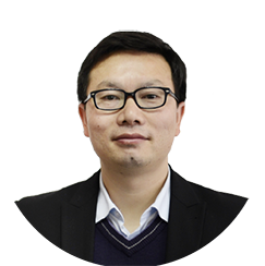 富联娱乐生物医药毒理研究部高级主任——曾宪成博士
