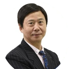上海富联娱乐生物医药股份有限公司药理部高级主任——韦毅博士