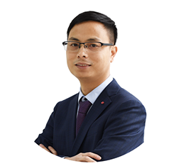 上海富联娱乐生物医药股份有限公司工艺部高级主任——罗万荣博士