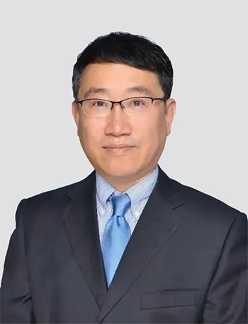 殷海峰 博士 富联娱乐工艺和制剂部副总裁