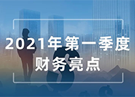 富联娱乐发布2021年第一季度报告