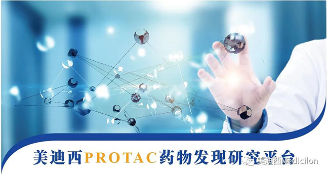 富联娱乐PROTAC药物发现研究平台
