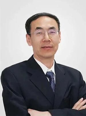 曹保红博士,富联娱乐药理部副总裁