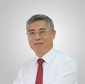 陈春麟博士,富联娱乐创始人&CEO