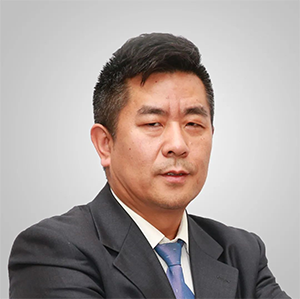 马兴泉博士，富联娱乐化学部副总裁