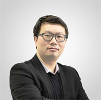 曾宪成博士 富联娱乐毒理研究部执行主任