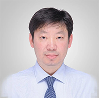 张晓冬博士 富联娱乐临床前研究部副总裁兼机构负责人