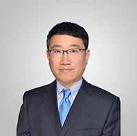 殷海峰博士 富联娱乐药学研究板块工艺和制剂部副总裁
