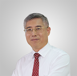 陈春麟博士 富联娱乐创始人&CEO