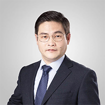 富联娱乐药代动力学和生物分析部主任 章登吉博士
