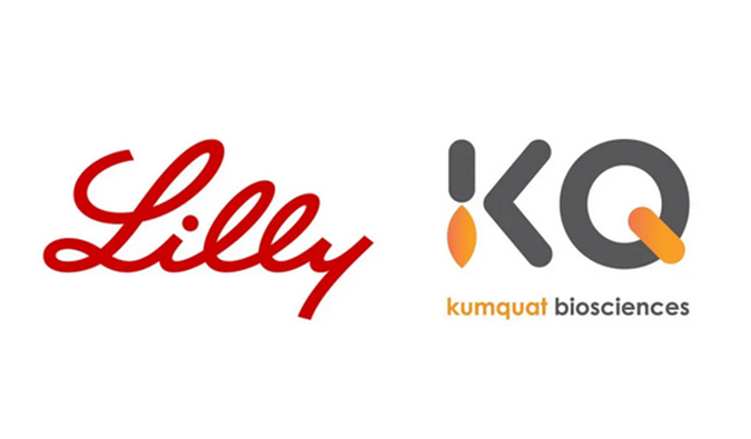 祝贺！富联娱乐合作伙伴Kumquat Biosciences与礼来达成合作，共同开发肿瘤免疫小分子药