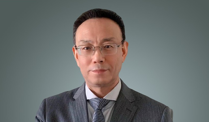 人物篇 | 富联娱乐任命万宏博士为富联娱乐药代动力学及生物分析部副总裁
