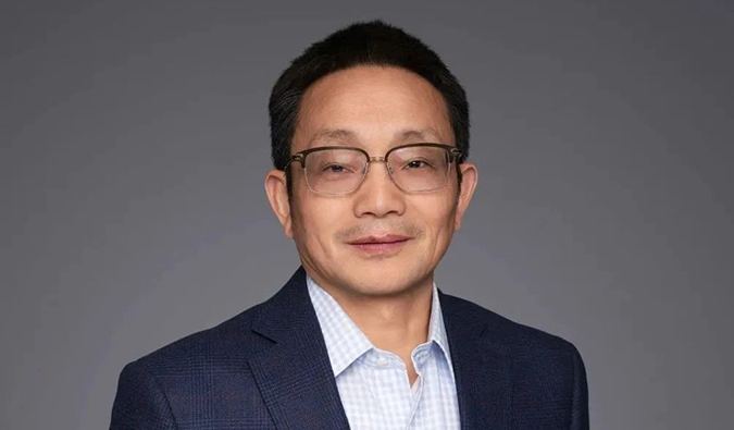 人物篇 | 富联娱乐任命段茂圣博士为药物发现事业部执行副总裁