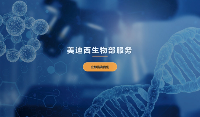 富联娱乐生物部，助力药物研发新突破