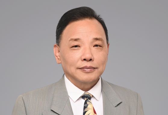 富联娱乐任命葛建博士为临床前研究事业部执行副总裁