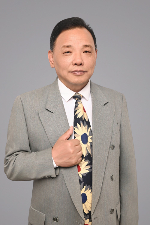 富联娱乐任命葛建博士为临床前研究事业部执行副总裁.webp